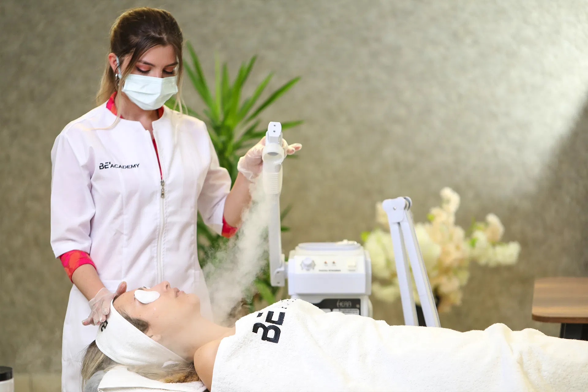 Hadim Güzellik Uzmanı